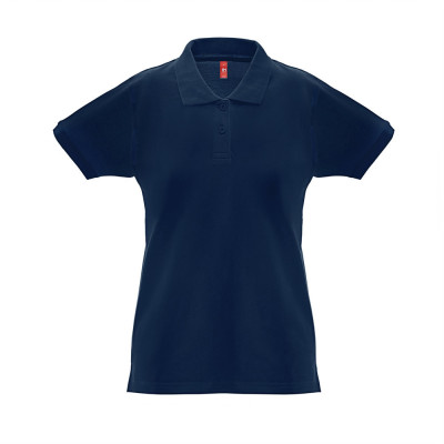 THC MONACO WOMEN. Polo para senhora